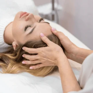 Terapia de Access Bars